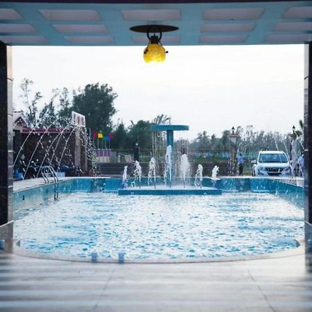 מנדרמוני Grand Beach Resort מראה חיצוני תמונה