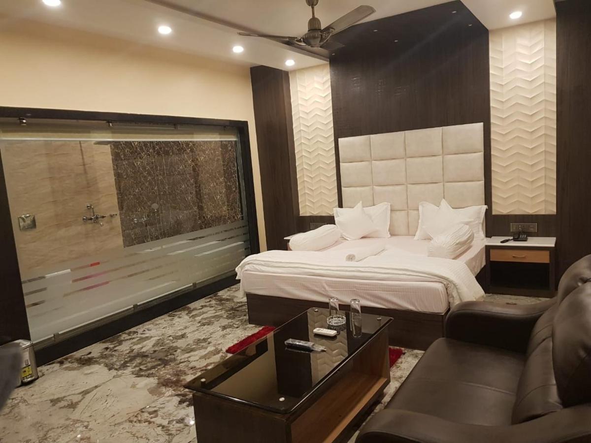 מנדרמוני Grand Beach Resort מראה חיצוני תמונה