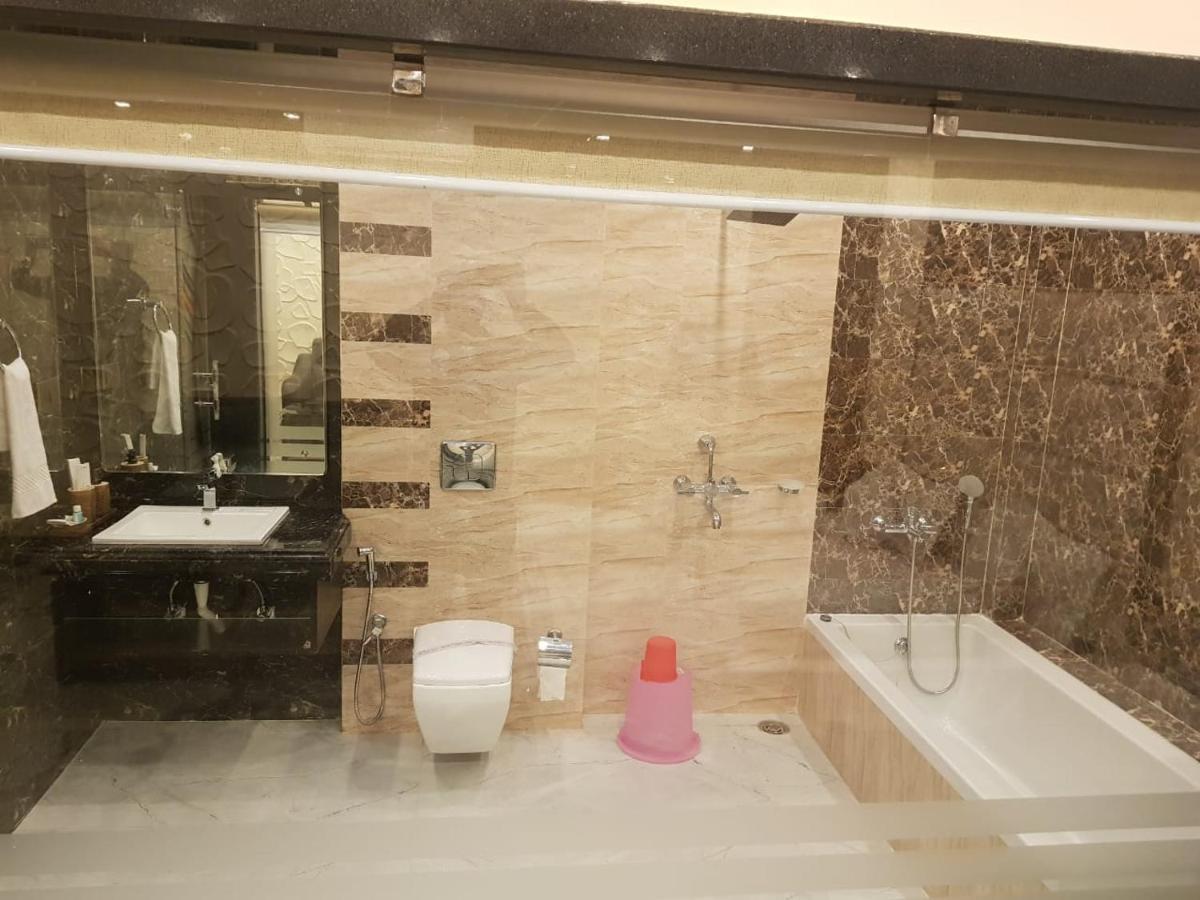 מנדרמוני Grand Beach Resort מראה חיצוני תמונה