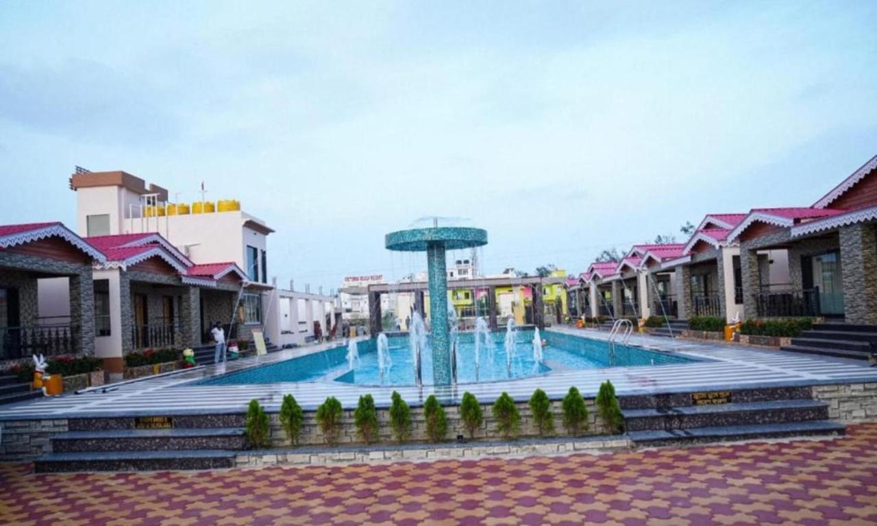 מנדרמוני Grand Beach Resort מראה חיצוני תמונה