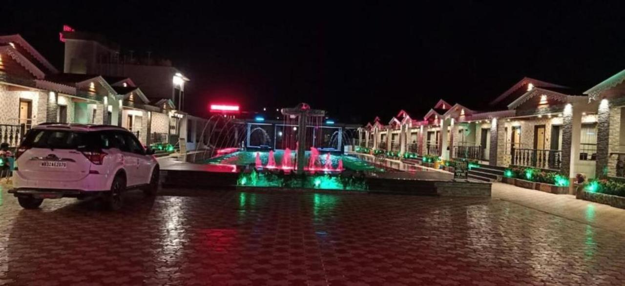 מנדרמוני Grand Beach Resort מראה חיצוני תמונה