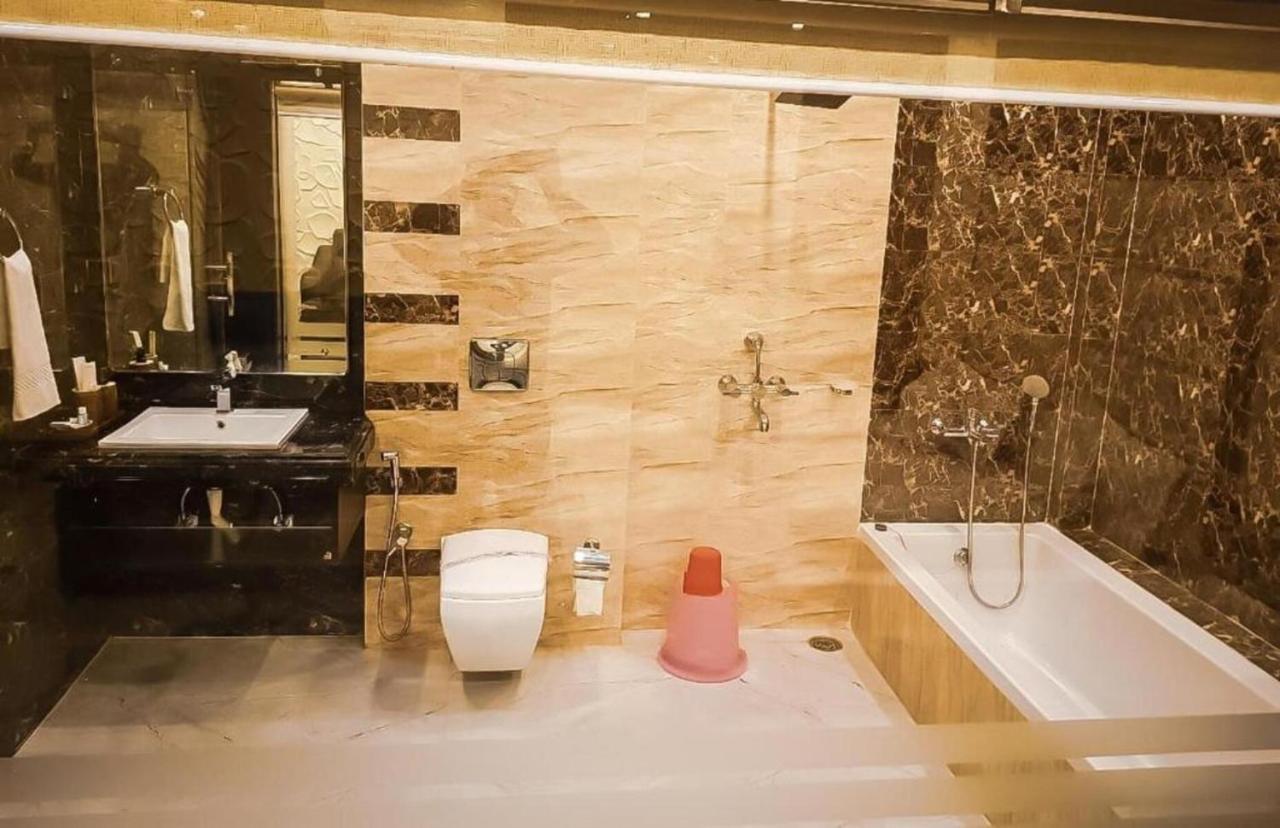 מנדרמוני Grand Beach Resort מראה חיצוני תמונה