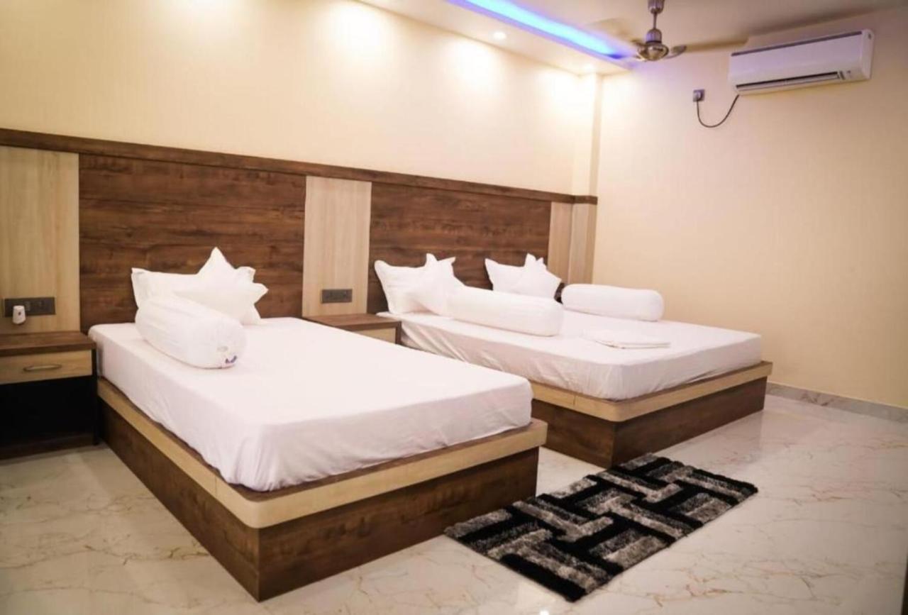 מנדרמוני Grand Beach Resort מראה חיצוני תמונה